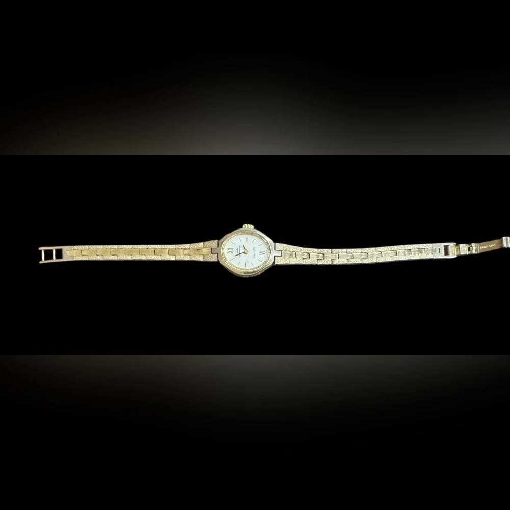 Jules Jürgensen Automatic Swiss 17 Jewels (6.5”) WORKING